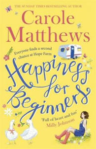 Happiness for Beginners - 2875229261