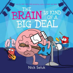Brain is Kind of a Big Deal - 2865515384