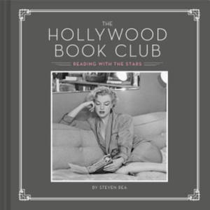 Hollywood Book Club - 2867368579