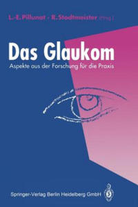 Das Glaukom - 2867121699