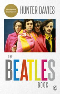 Beatles Book - 2878622749