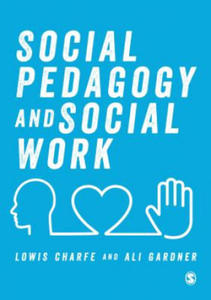 Social Pedagogy and Social Work - 2874077529