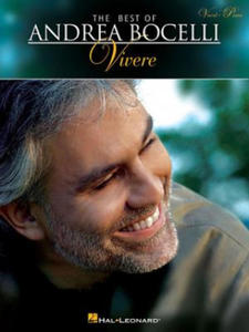 The Best of Andrea Bocelli: Vivere - 2861984186