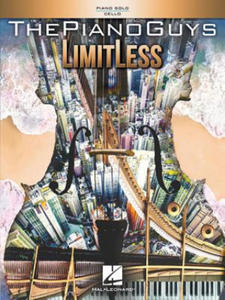 The Piano Guys - Limitless - 2877039811