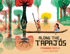 Along the Tapajos - 2877868542