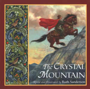 The Crystal Mountain - 2873986691