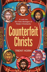 Counterfeit Christs: Finding T - 2878779379