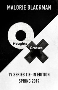 Noughts & Crosses - 2861956478