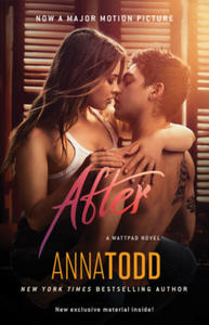 Anna Todd - After - 2871598930