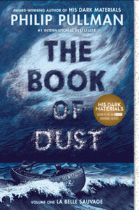 The Book of Dust: La Belle Sauvage (Book of Dust, Volume 1) - 2862034958