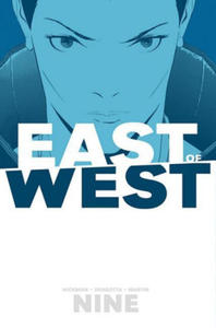 East of West Volume 9 - 2875680251