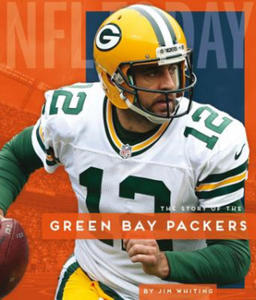 Green Bay Packers - 2873994330