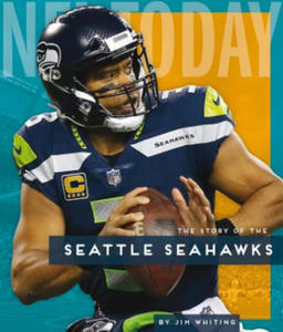 Seattle Seahawks - 2873995462