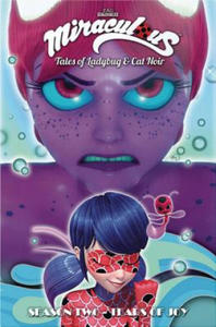 Miraculous: Tales of Ladybug and Cat Noir: Season Two - Tear of Joy - 2876222882