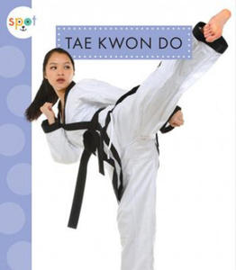 Tae Kwon Do - 2873994621