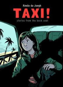 Aimee De Jongh - Taxi - 2862268451