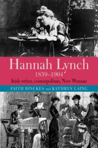 Hannah Lynch 1859-1904 - 2877958348