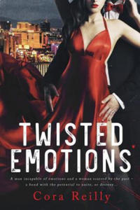 Twisted Emotions - 2861948352