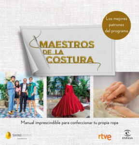 MAESTROS DE LA COSTURA - 2874800000