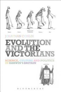 Evolution and the Victorians - 2869249526