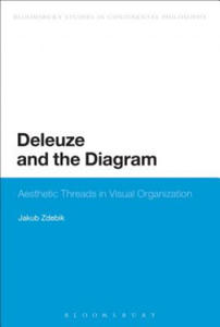 Deleuze and the Diagram - 2867124410