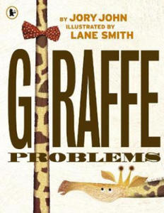 Giraffe Problems - 2862615180