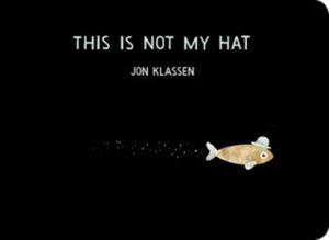 This Is Not My Hat - 2874538769