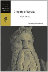 Gregory Of Nyssa - 2875807422