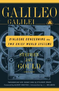 Dialogue Concerning the Two Chief World Systems - 2878780740