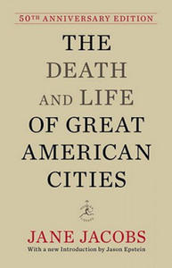 Death and Life of Great American Cities - 2877292452