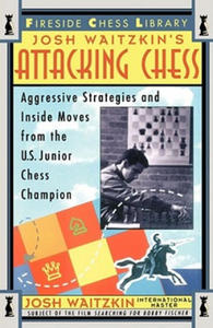 Attacking Chess - 2866650854