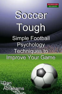 Soccer Tough - 2866868467