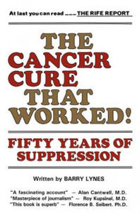 Cancer Cure That Worked - 2878169413