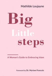 Big Little Steps - 2878872444
