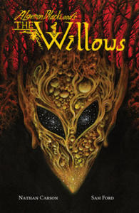 Algernon Blackwood's The Willows - 2875139762