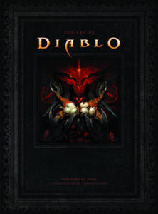 Art of Diablo - 2861853437