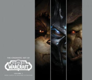 Cinematic Art of World of Warcraft - 2861854527