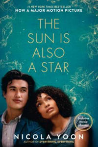 Sun Is Also a Star Movie Tie-in Edition - 2861950691