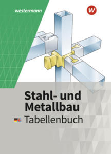 Stahl- und Metallbau Tabellenbuch - 2871611083