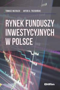 Rynek funduszy inwestycyjnych w Polsce - 2861887360