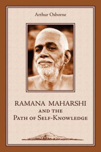 Ramana Maharshi and the Path of Self-Knowledge - 2866656390