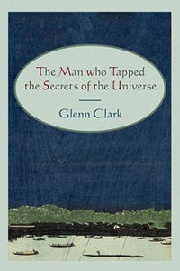 Man Who Tapped the Secrets of the Universe - 2861859796