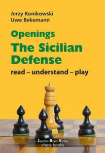 Openings - Sicilian Defense - 2878430328