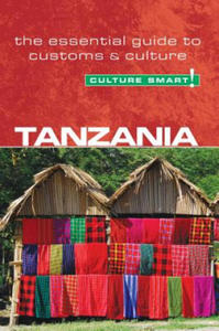 Tanzania - Culture Smart! - 2872342562