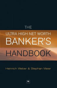 Ultra High Net Worth Banker's Handbook - 2873782344