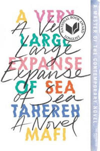 Very Large Expanse of Sea - 2870871046