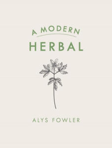 Modern Herbal - 2878800133