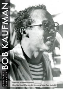 Collected Poems of Bob Kaufman - 2861923908