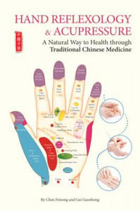 Hand Reflexology & Acupressure - 2878777104