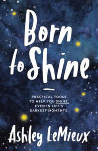 Born to Shine - 2866523300